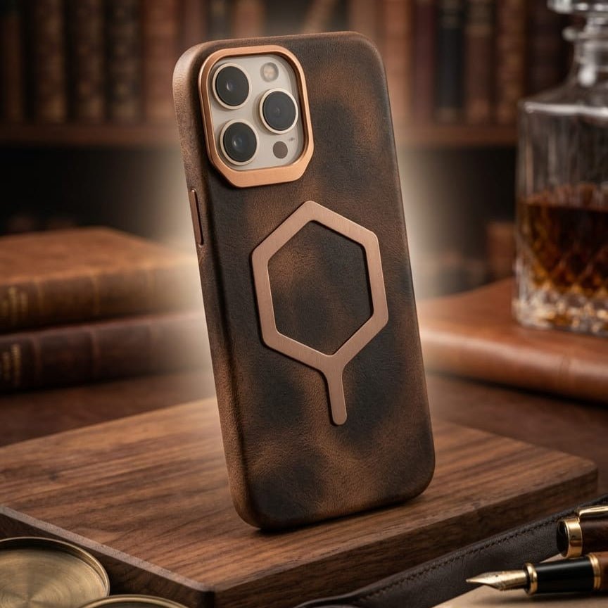 Racquet Club Savanna Edition Case (MagSafe Compatible) - Elite Phones