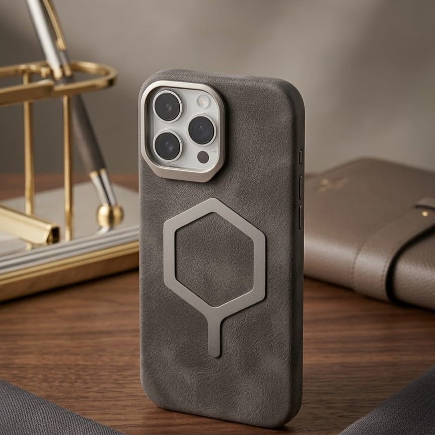 Racquet Club Savanna Edition Case (MagSafe Compatible) - Elite Phones