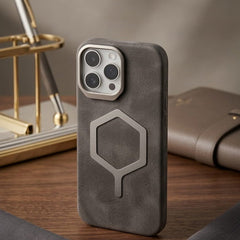 Racquet Club Savanna Edition Case (MagSafe Compatible) - Elite Phones