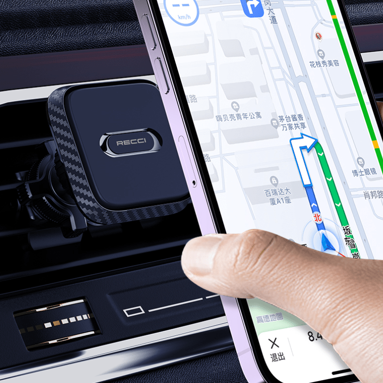Recci Car Holder RHO - C28 - Elite Phones