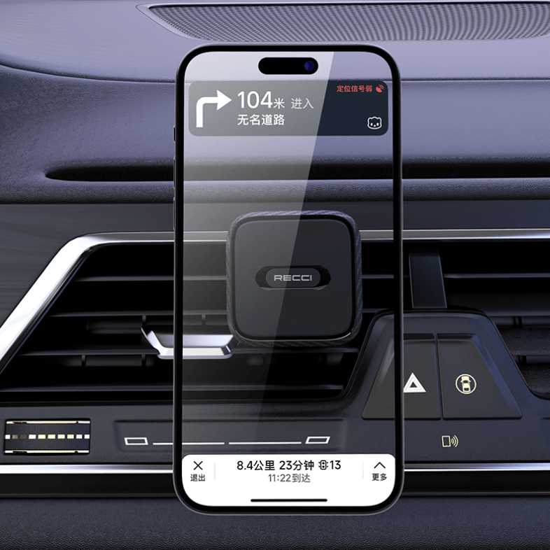 Recci Car Holder RHO - C28 - Elite Phones