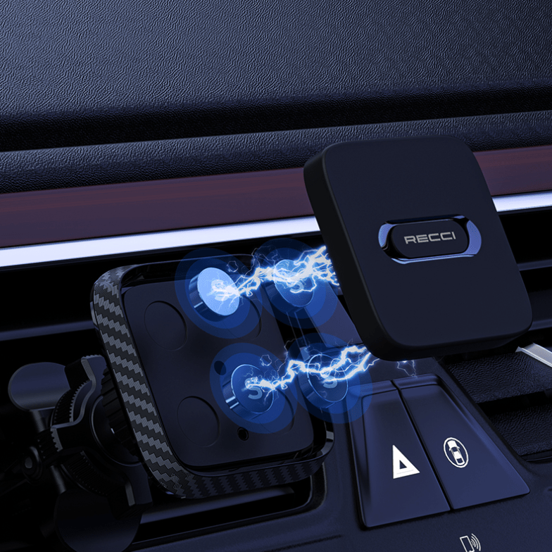 Recci Car Holder RHO - C28 - Elite Phones
