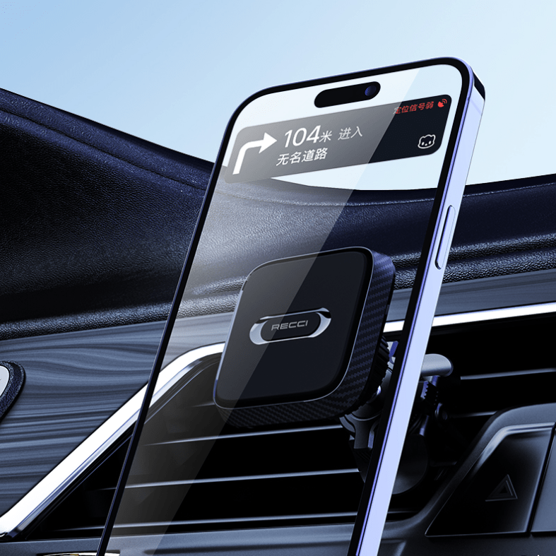 Recci Car Holder RHO - C28 - Elite Phones
