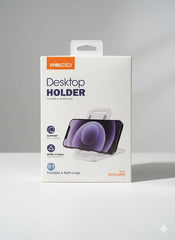 RECCI Desktop Holder - Elite Phones