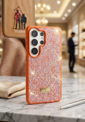 Rimbmax Diamond Glitter Case - Elite Phones