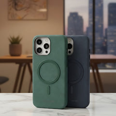 MagSafe Alcantara Suede Series Case