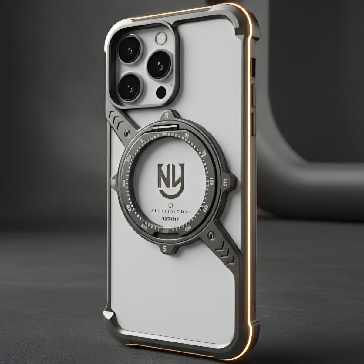 Nillkin Mecha Shield Series Case