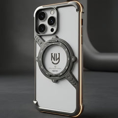 Nillkin Mecha Shield Series Case