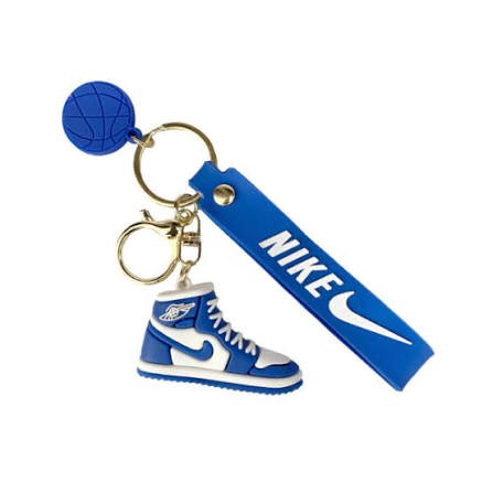Rubber Key Chain Football - Elite Phones