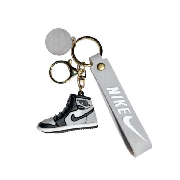 Rubber Key Chain Football - Elite Phones