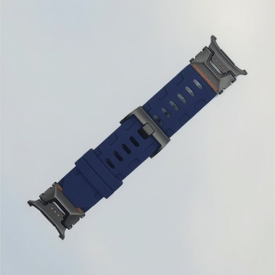 Rugged Tactical Sports Silicone Band - Elite Phones