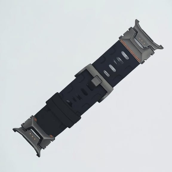 Rugged Tactical Sports Silicone Band - Elite Phones
