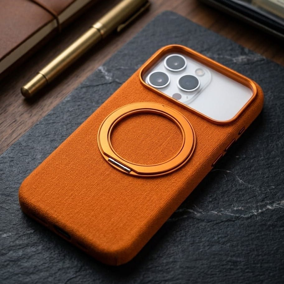S - Series TexturePro Mag - Grip Case For Apple - Elite Phones