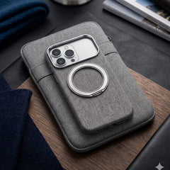 S - Series TexturePro Mag - Grip Case For Apple - Elite Phones