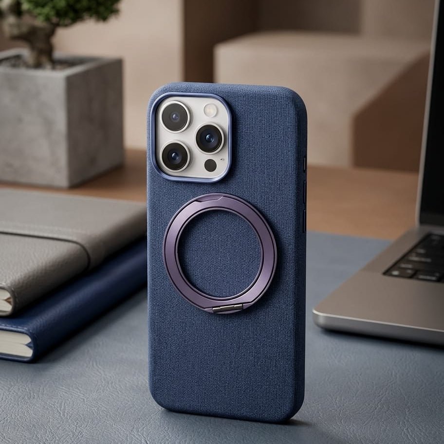 S - Series TexturePro Mag - Grip Case For Apple - Elite Phones