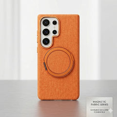 S - Series TexturePro Mag - Grip Case For Samsung - Elite Phones