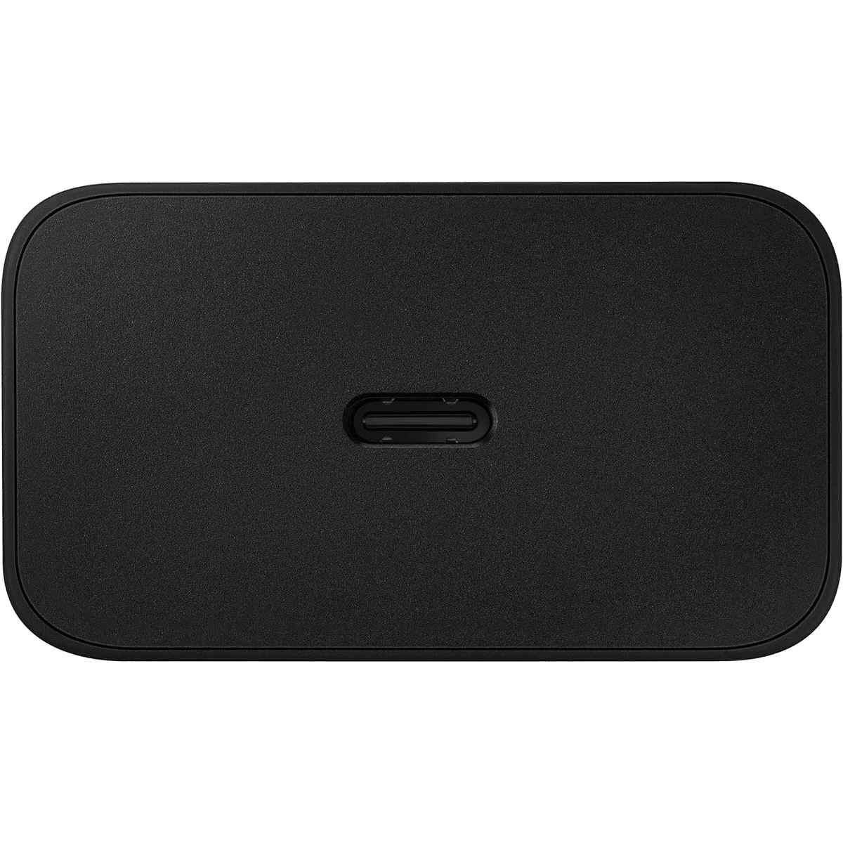 Samsung 45W PD Power Adapter - Black - Elite Phones