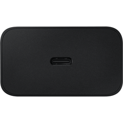 Samsung 45W PD Power Adapter - Black - Elite Phones