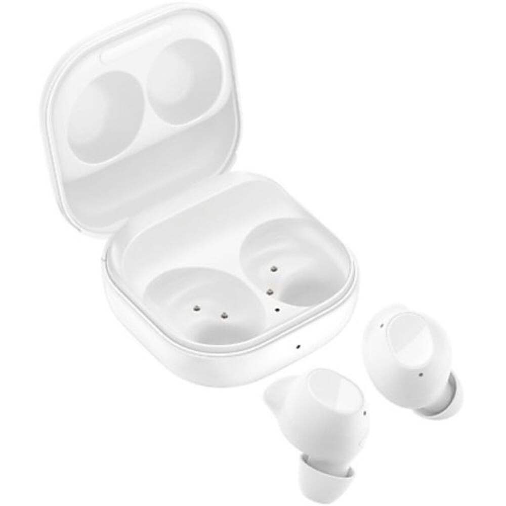 Samsung Galaxy Buds FE - White - Elite Phones