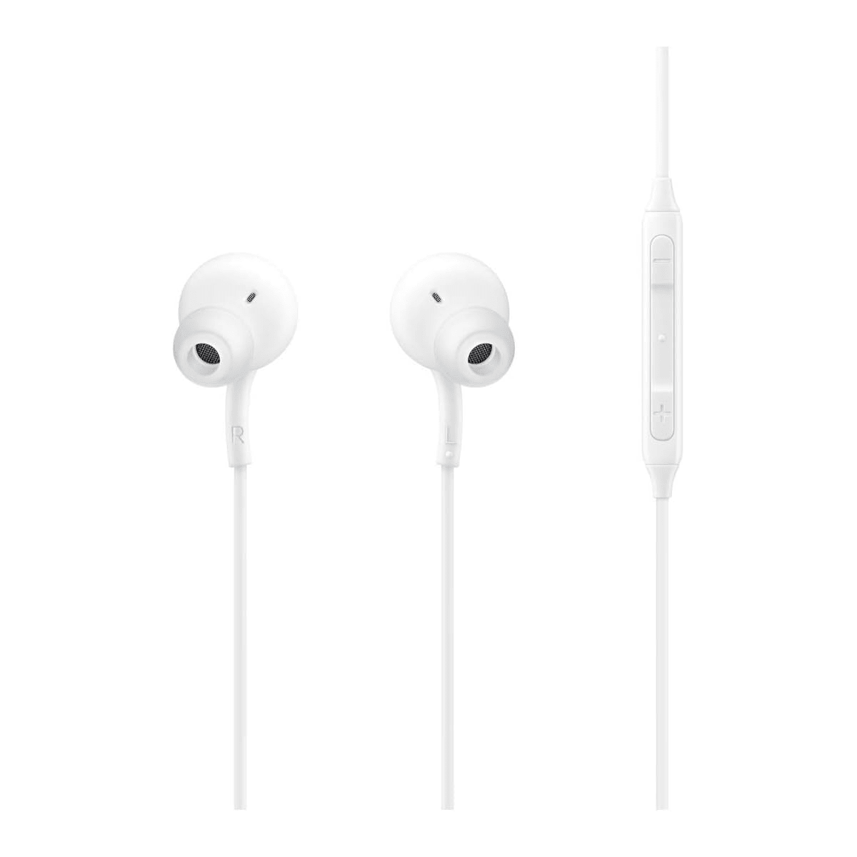 Samsung Type - C Headphones - White - Elite Phones