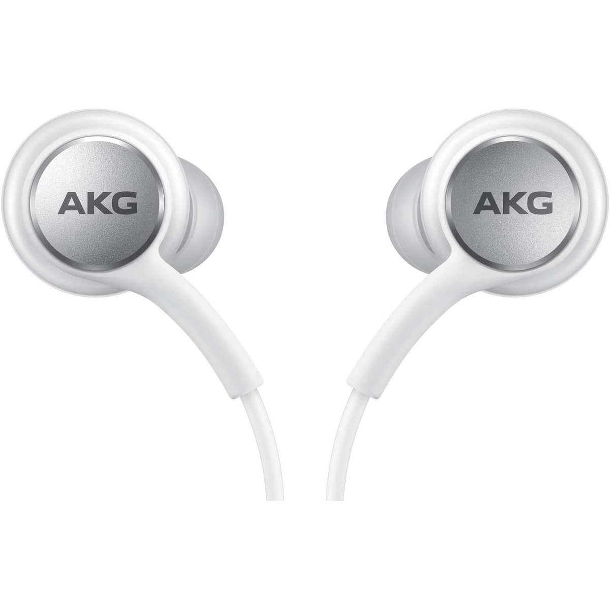 Samsung Type - C Headphones - White - Elite Phones