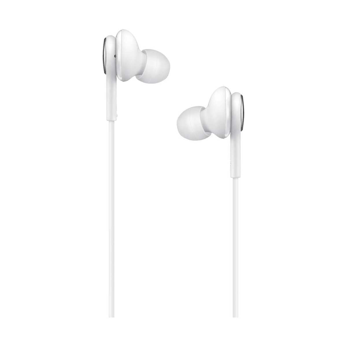 Samsung Type - C Headphones - White - Elite Phones