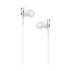 Samsung Type - C Headphones - White - Elite Phones