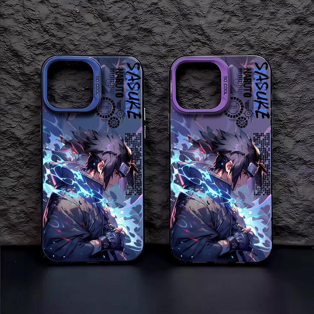 Sasuke Angry Case - Elite Phones