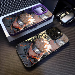 Naruto Angry Case