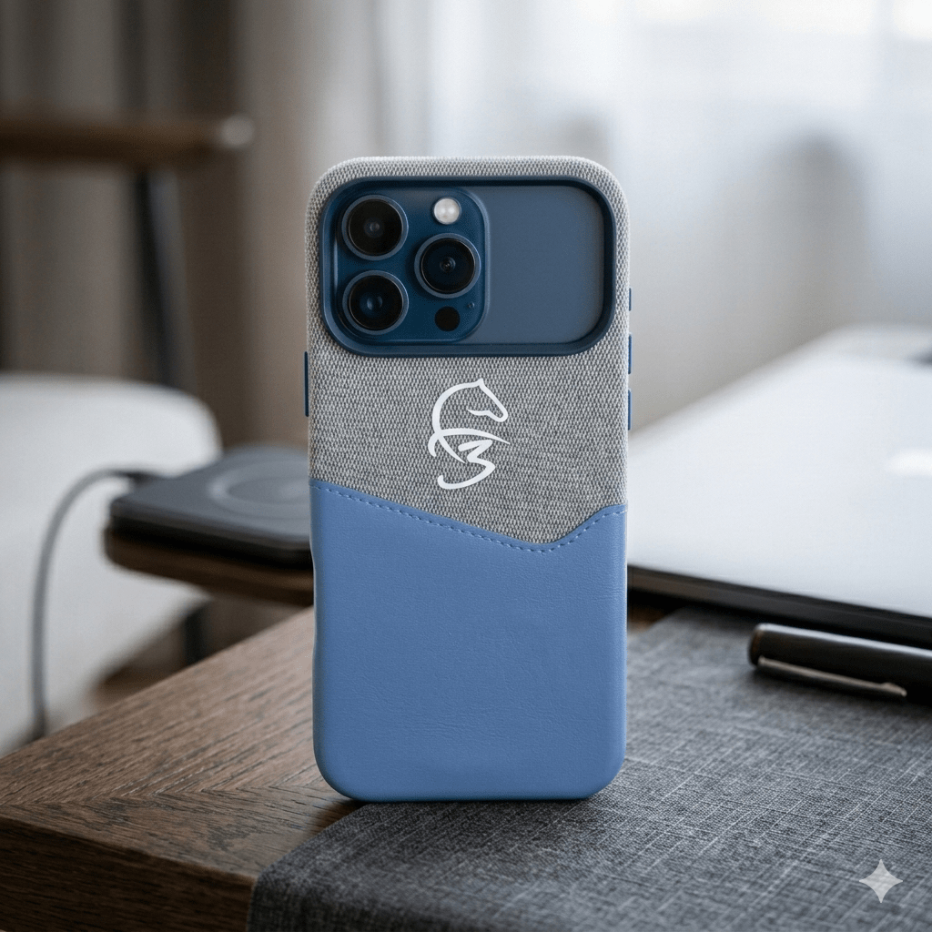 Sheikh Hazaa Horse new case - Elite Phones