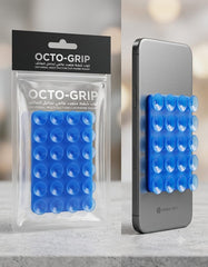 Silicone Suction Phone Grip - Elite Phones