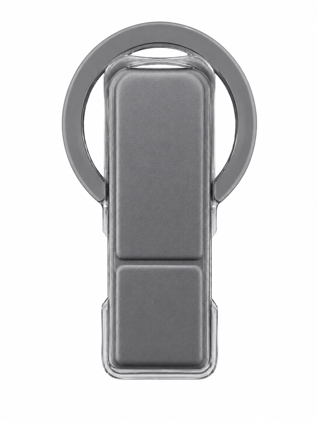 Sleek & Luxurious Leather Phone Grip & Kickstand - Elite Phones