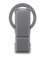 Sleek & Luxurious Leather Phone Grip & Kickstand - Elite Phones