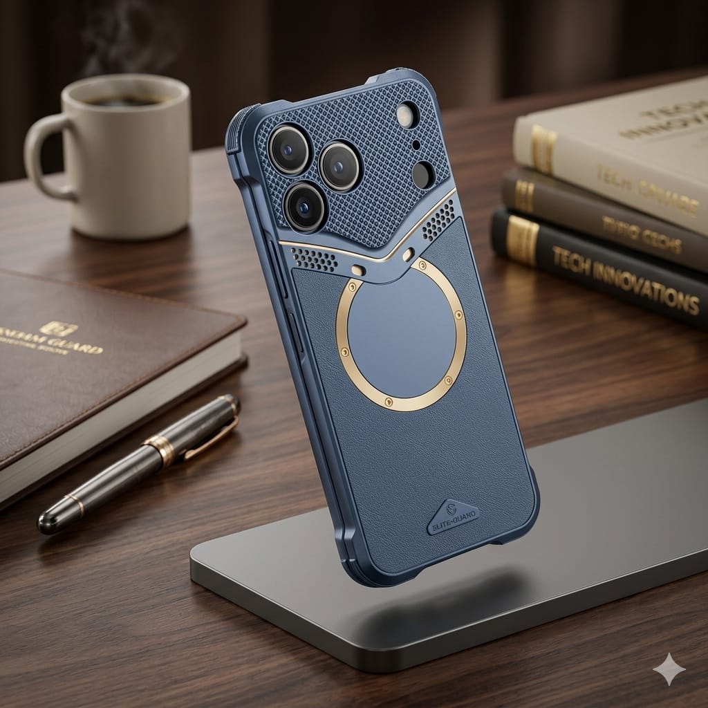 Slite-Guard Armor Case - Elite Phones