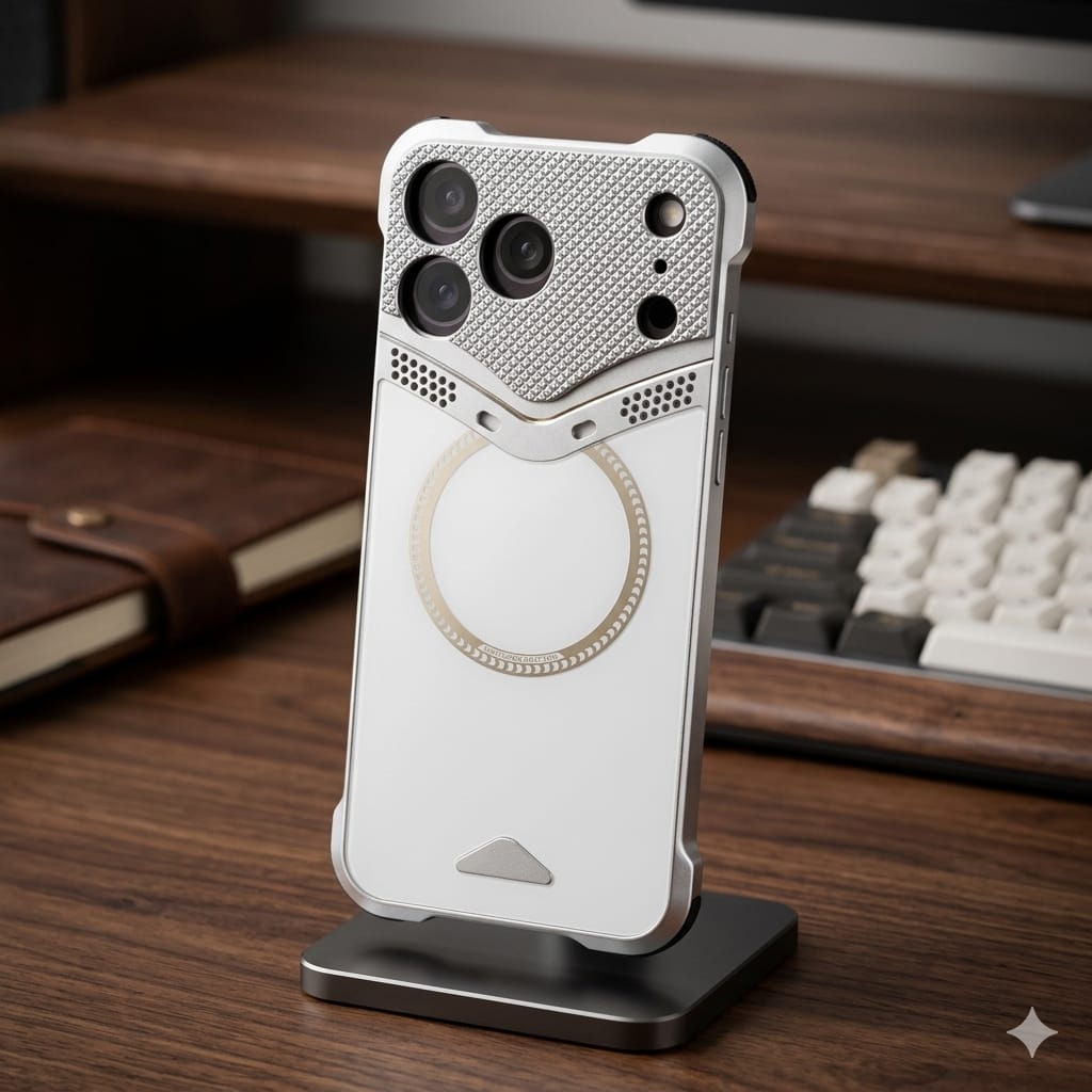 Slite-Guard Armor Case - Elite Phones