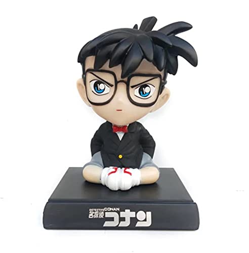 Small Figures Shacking Head&Mobile Holder - Conan - Elite Phones