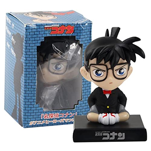Small Figures Shacking Head&Mobile Holder - Conan - Elite Phones