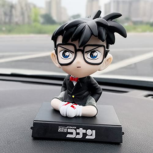 Small Figures Shacking Head&Mobile Holder - Conan - Elite Phones