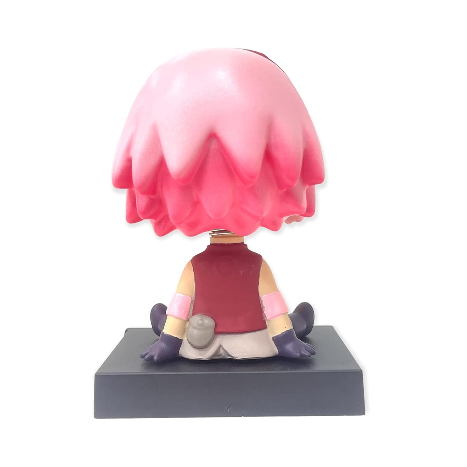 Small Figures Shacking Head&Mobile Holder - Sakura - Elite Phones