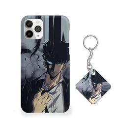 Solo Leveling Case - Elite Phones