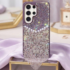 Super Fancy Ladies Case With Studs - Elite Phones