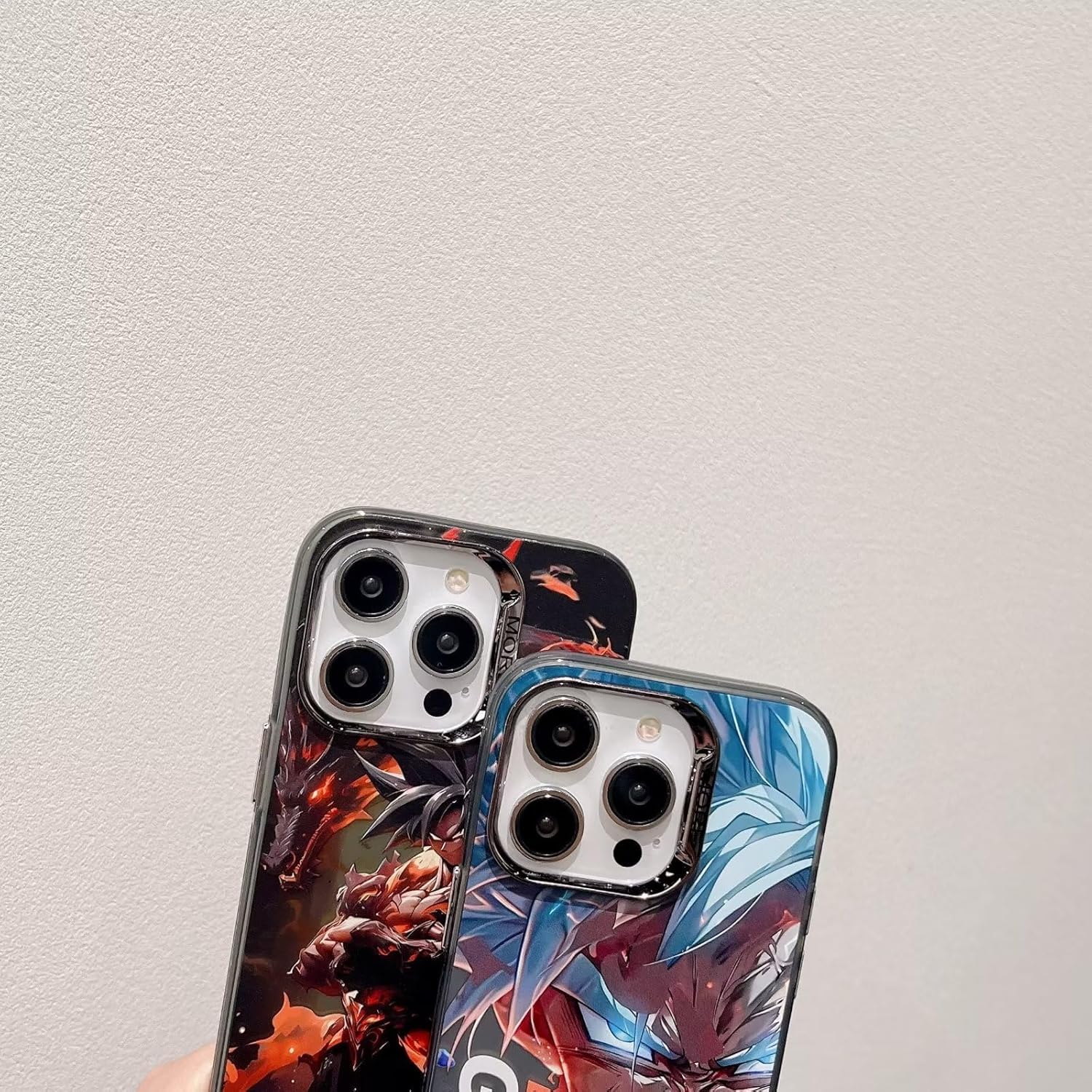 Super Goku Case - Elite Phones