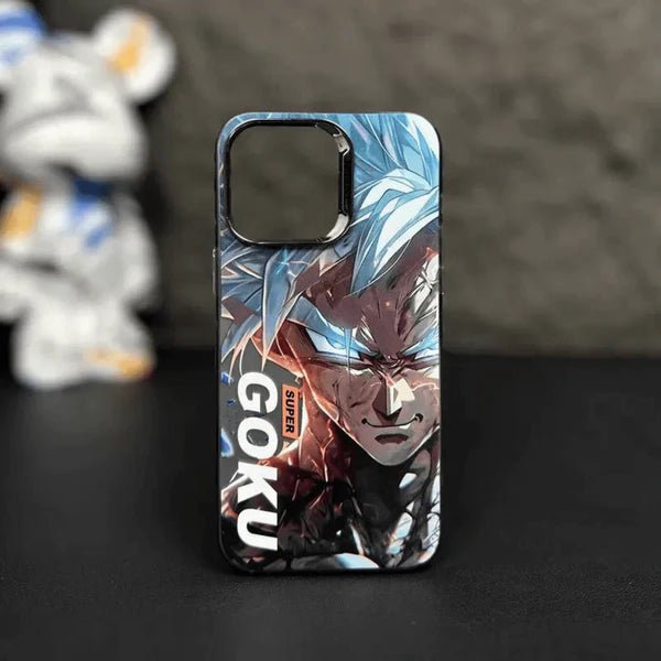Super Goku Case - Elite Phones
