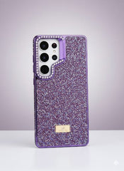 Swarovski Crystal Glam Series Phone Case - Elite Phones