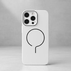 The Aura Silicon Series MagSafe Case - Elite Phones
