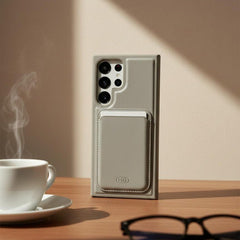 The Executive Card - Slot Series for Samsung Galaxy Ultra - Elite Phones