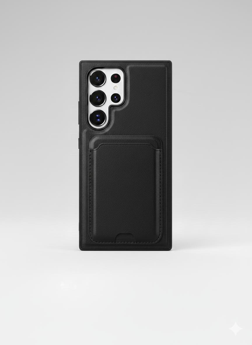 The Executive Card - Slot Series for Samsung Galaxy Ultra - Elite Phones