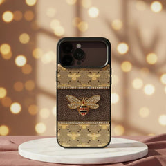 The Golden Queen Bee Collection - Elite Phones
