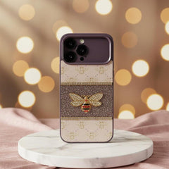 The Golden Queen Bee Collection - Elite Phones