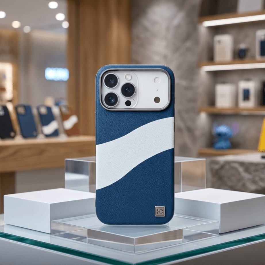 The Horizon Series Leather Collection - Elite Phones